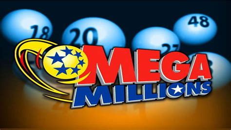 Winning Mega Millions numbers for Aug. 8 drawing